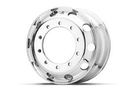 ALCOA WHEELS®