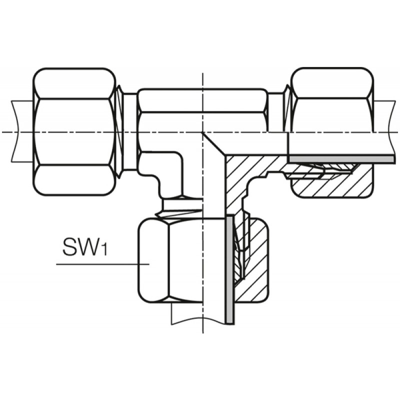AdapterT6mmrrM12x15gevind-00