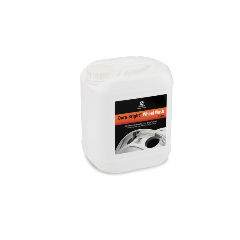 Wheel Wash 5 liter
