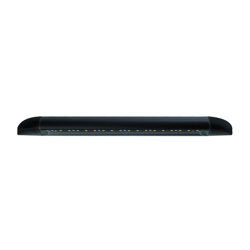 12V Awning Lamp - Silver - 260mm
