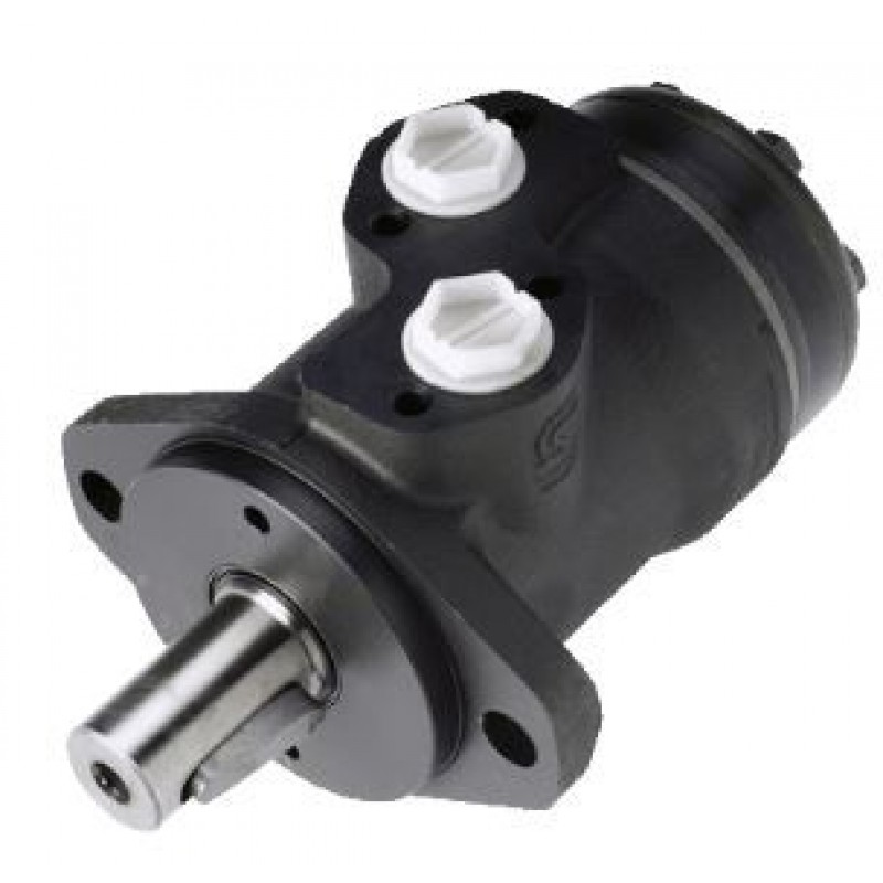 Oliemotor OMP 125 cm3