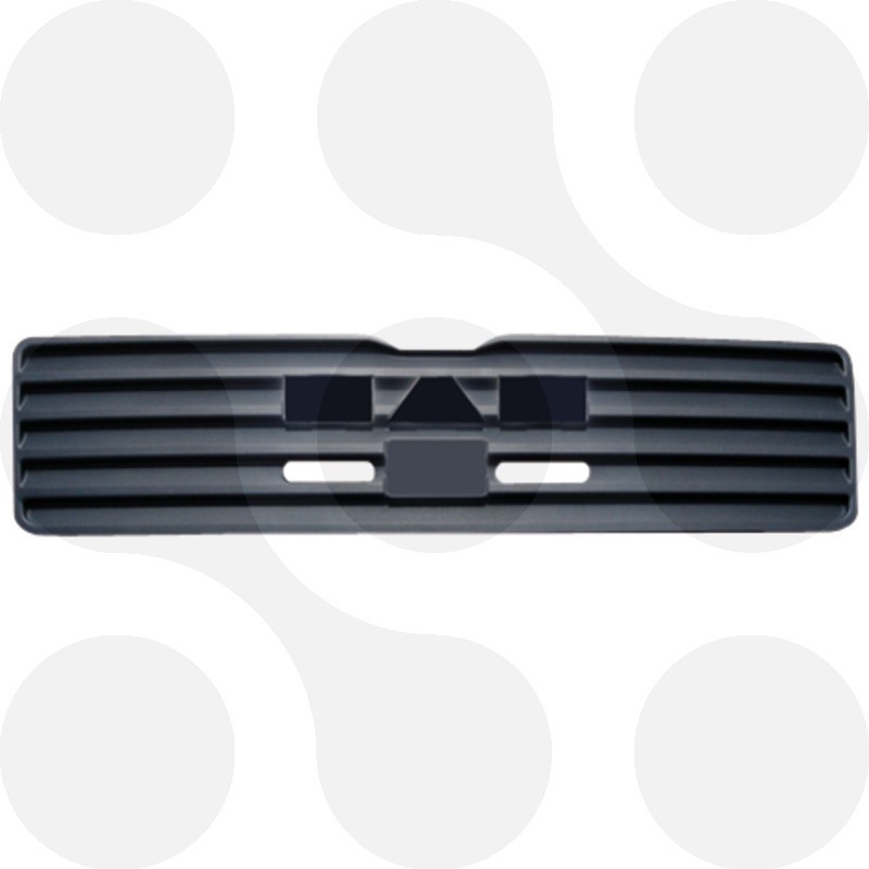 Frontgrill