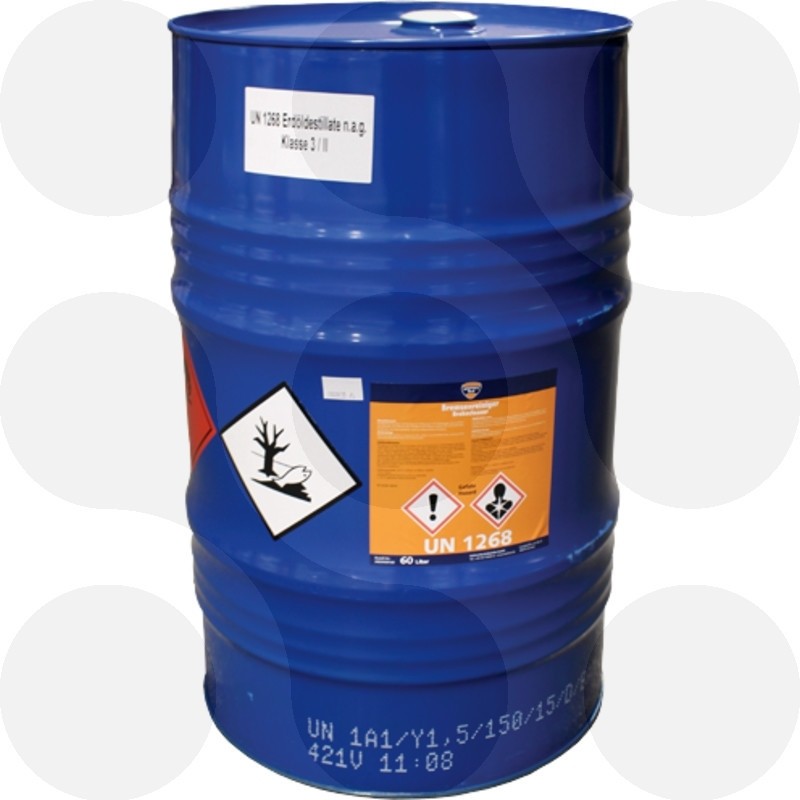 Bremserens 60 l Master´s Best