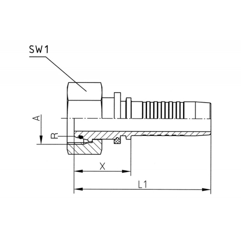 Nippel114slange35mmrrM45x20gevind-01