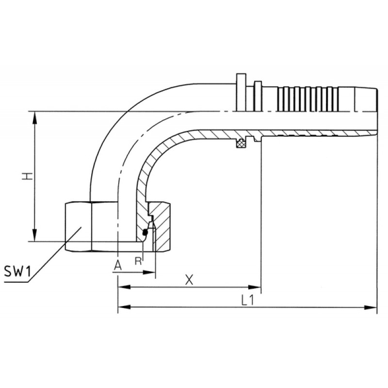 Nippel114slange35mmrrM45x2gevind-01