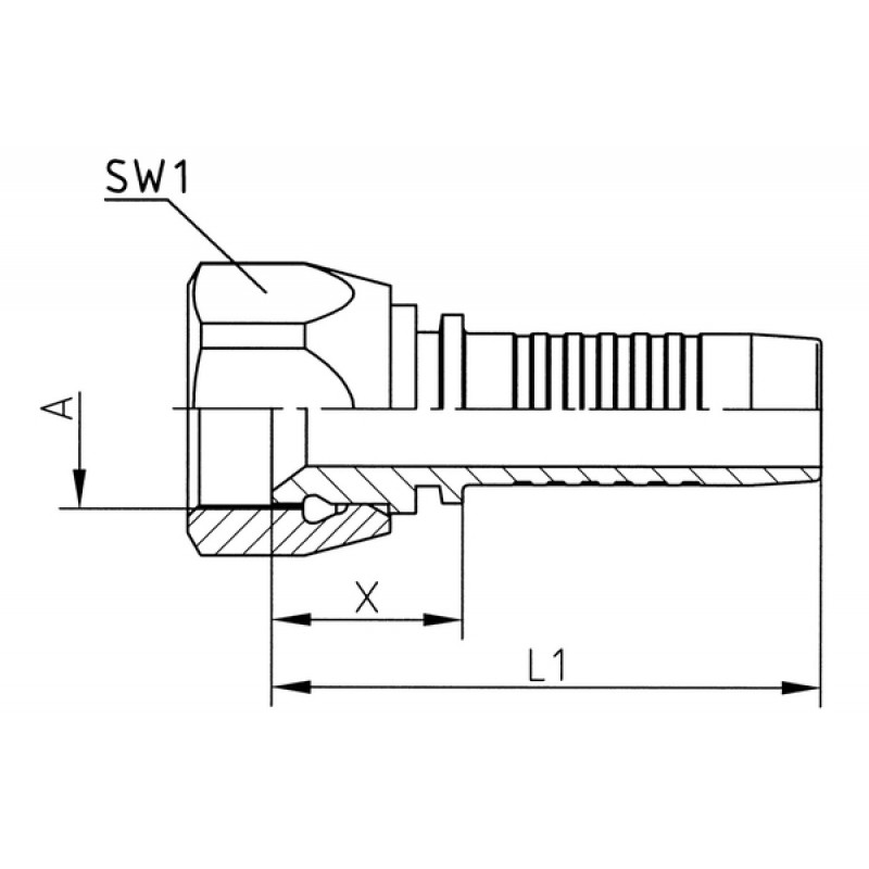 Nippel12slange7814UNF-01