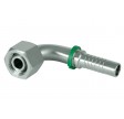 Nippel 1,1/4" slange 