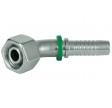 Nippel 1" slange 1" gevind