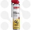 SONAX skæreolie, 400ML Spraydose